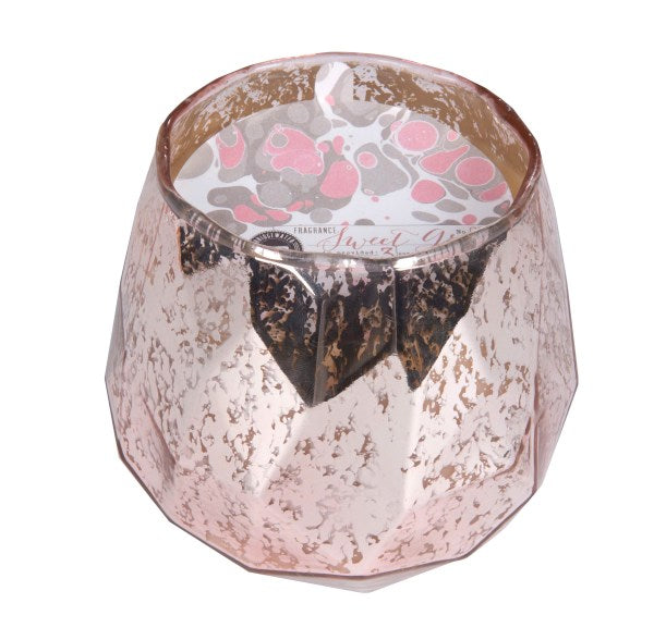 SWEET GRACE COLLECTION CANDLE #011