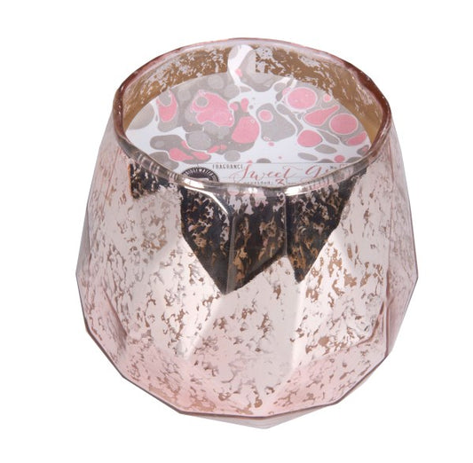 SWEET GRACE COLLECTION CANDLE #011