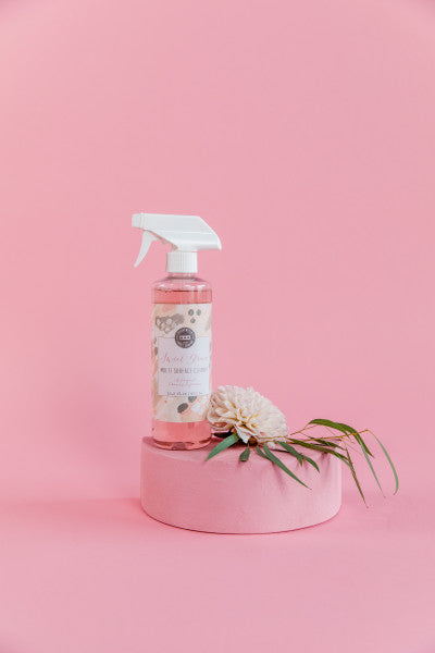 MULTISURFACE CLEANER- SWEET GRACE
