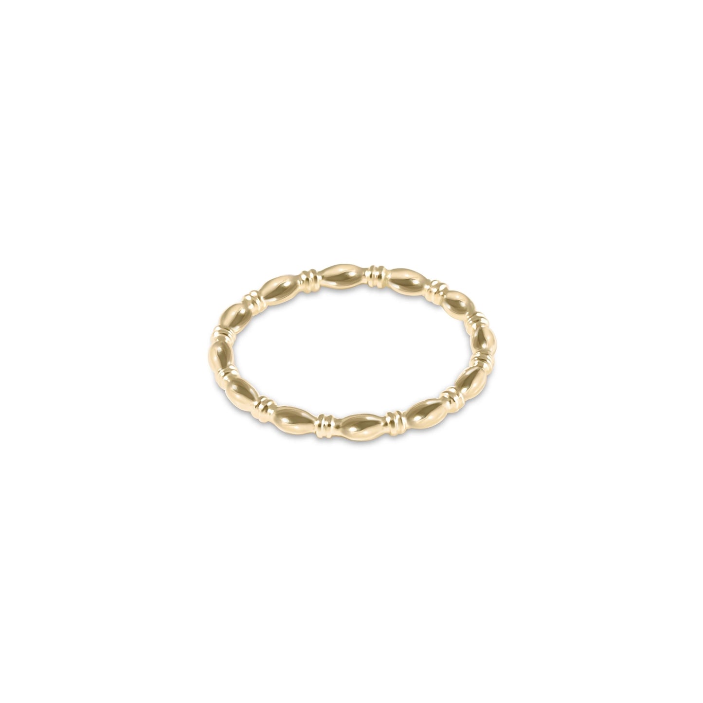 HARMONY GOLD RING