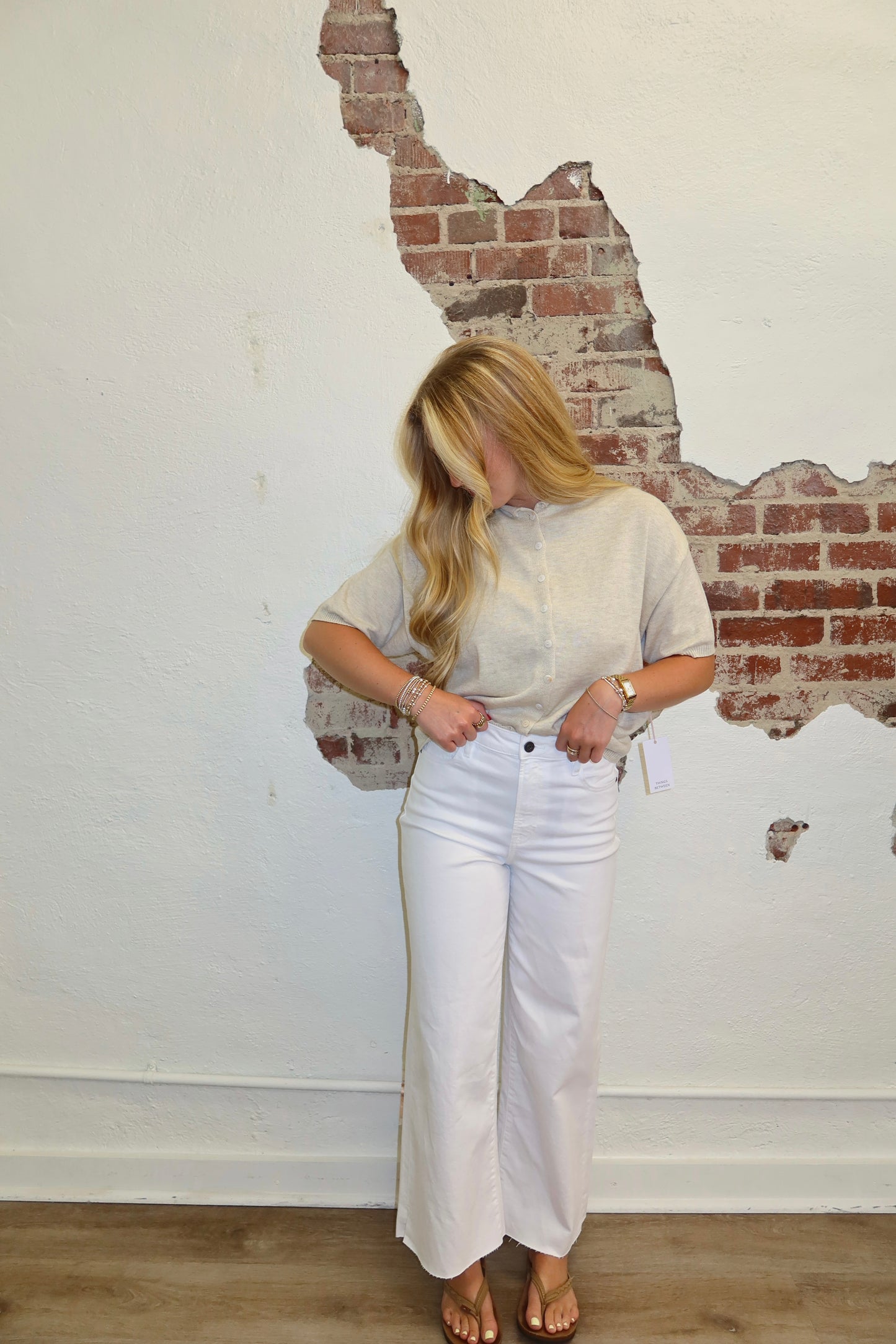 NORI CROPPED JEAN
