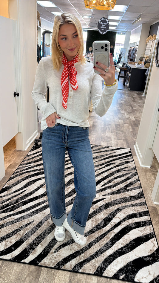 Taryn Top