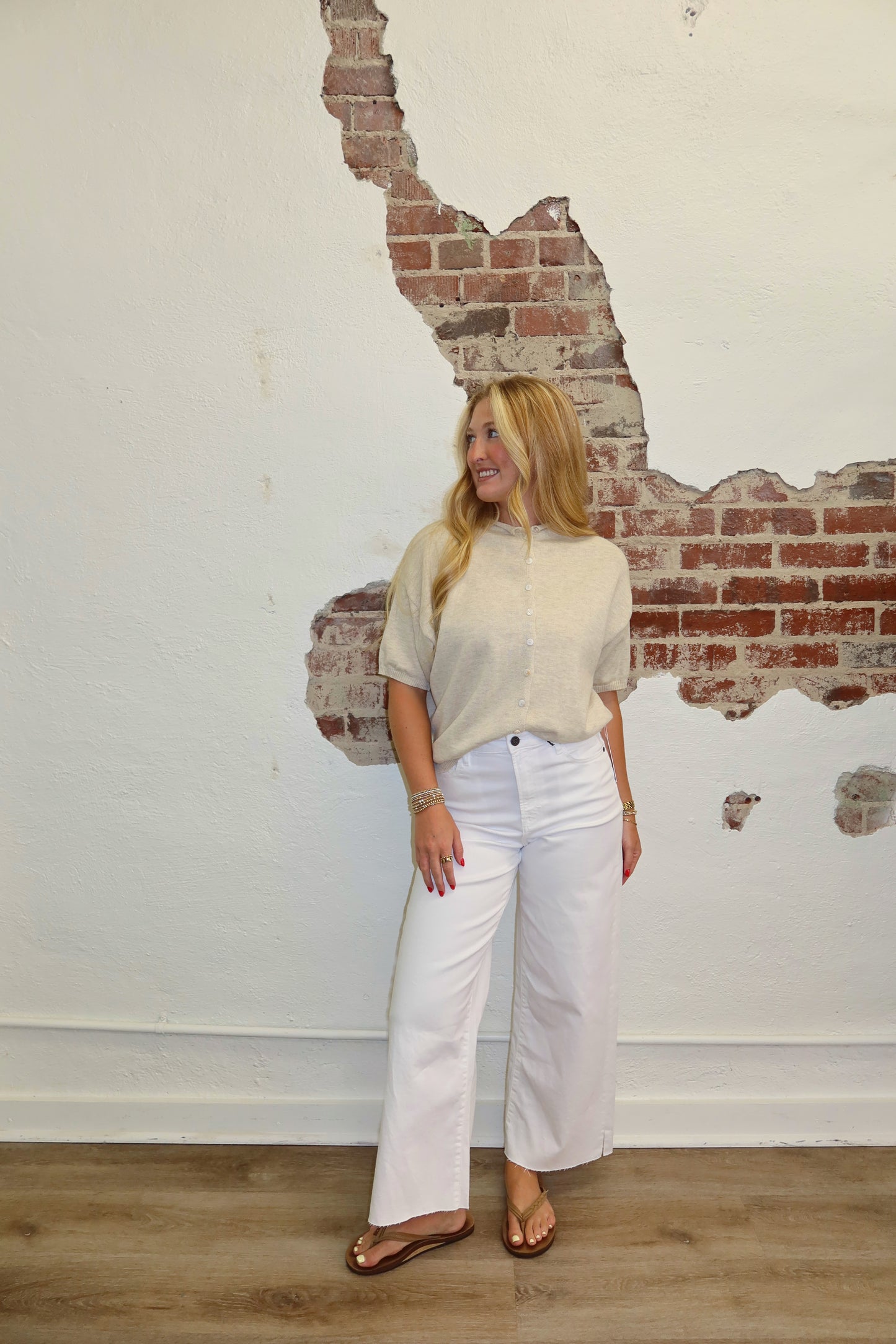 NORI CROPPED JEAN