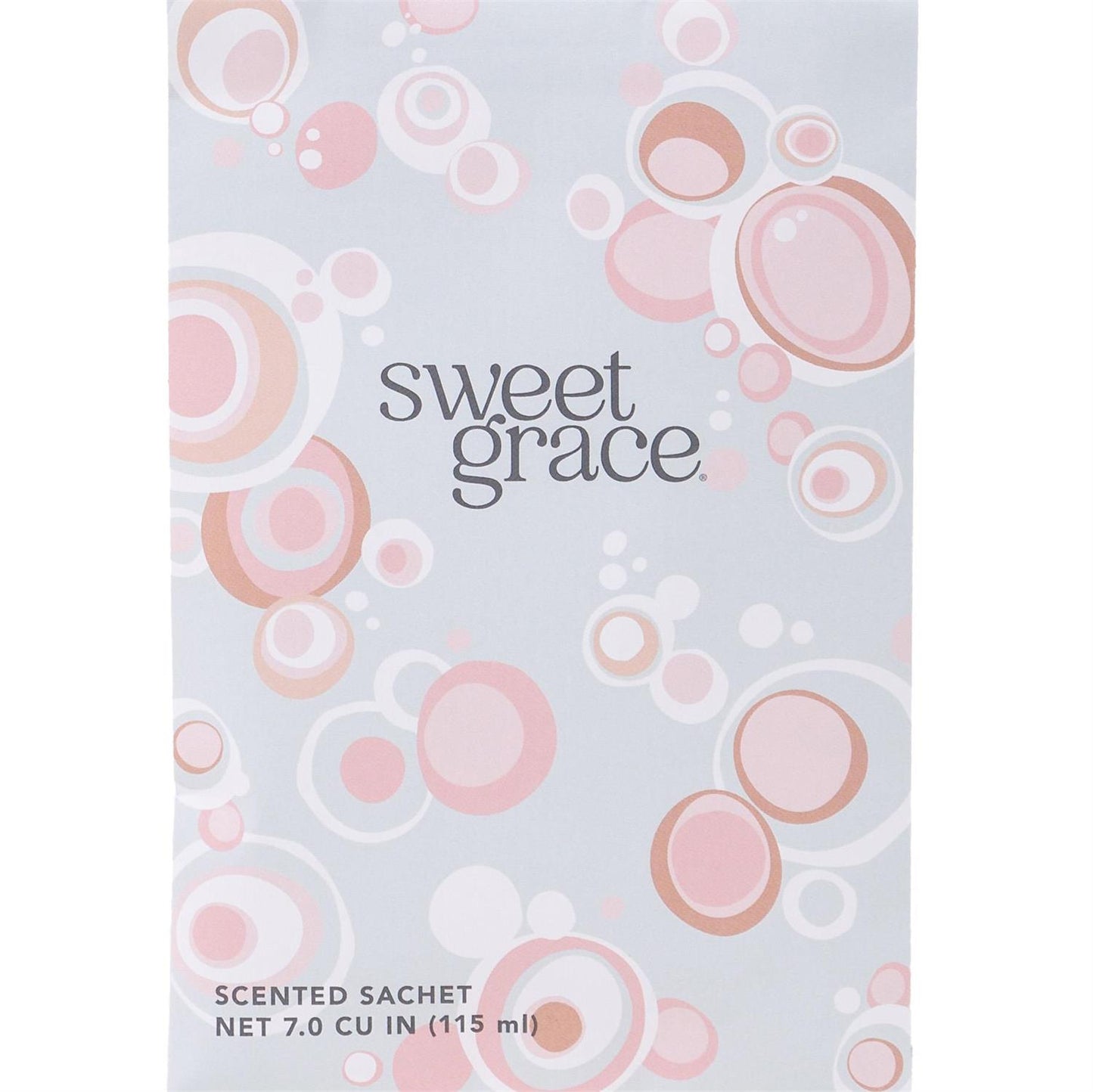 SCENTED SACHET- SWEET GRACE