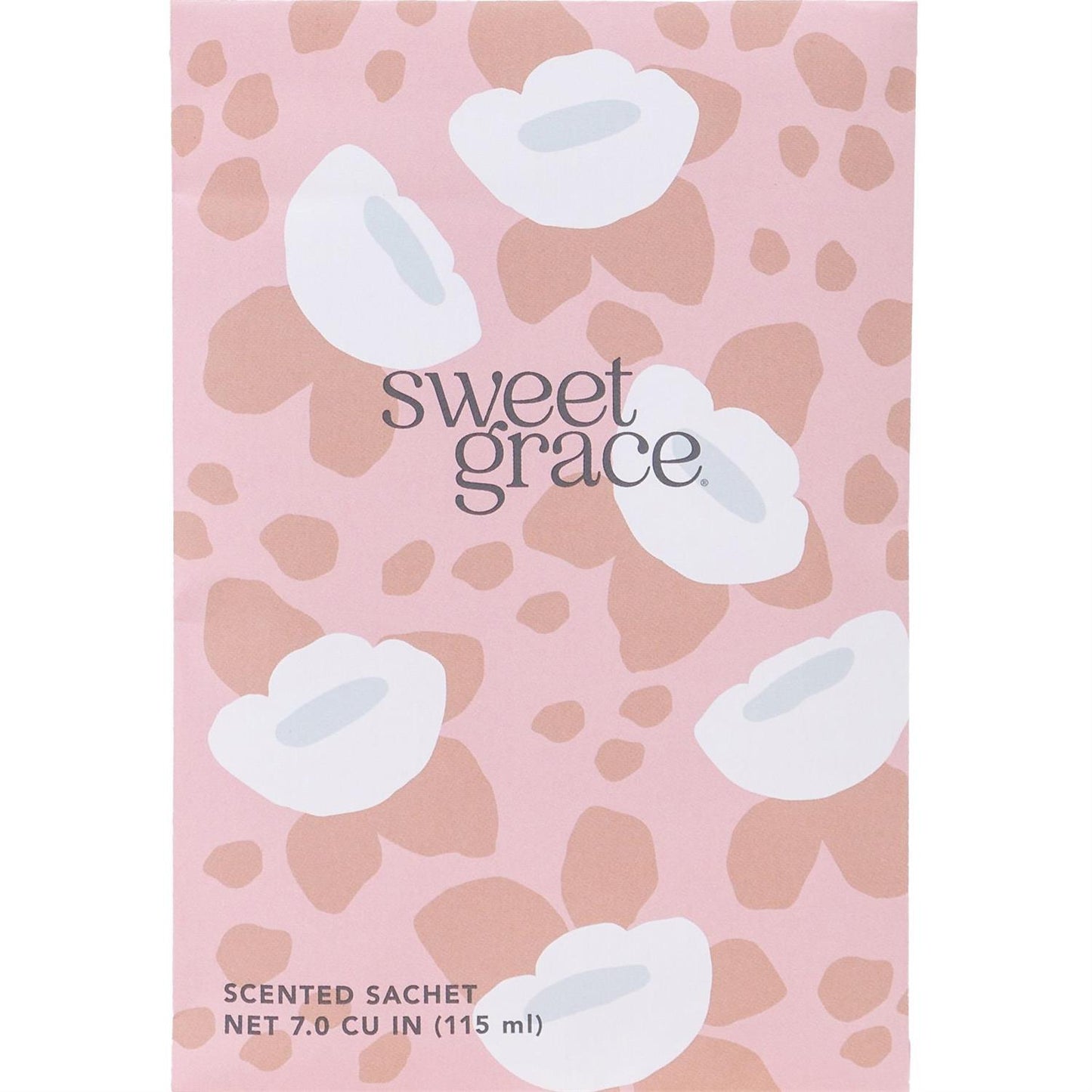 SCENTED SACHET- SWEET GRACE