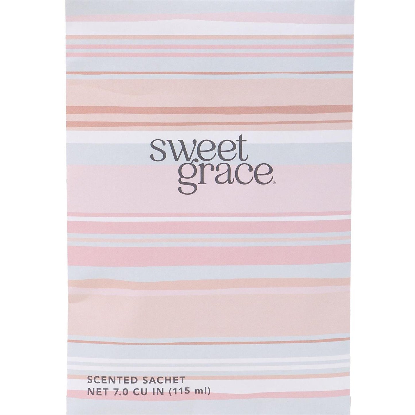 SCENTED SACHET- SWEET GRACE