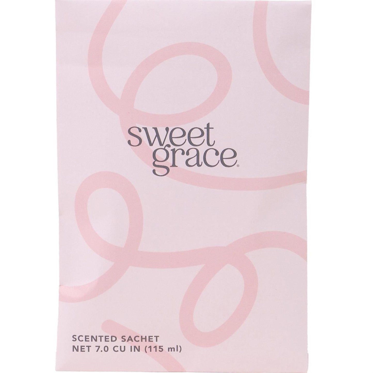 SCENTED SACHET- SWEET GRACE