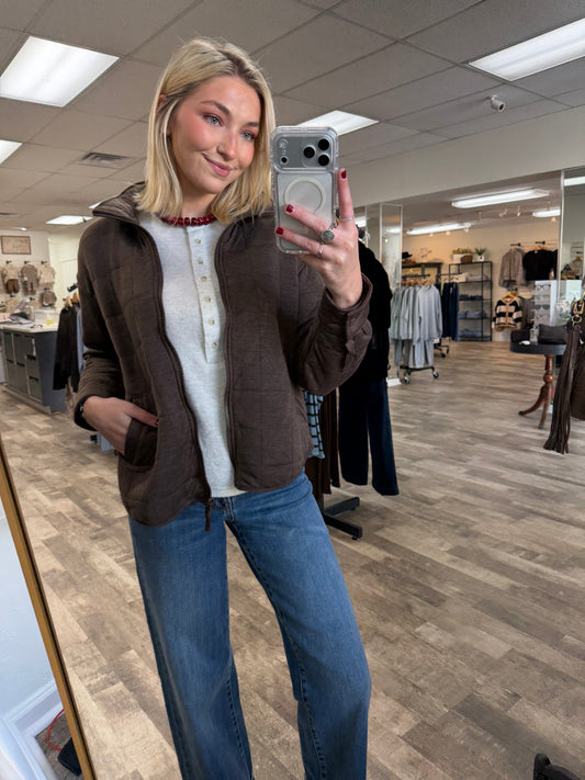 Indiana Jacket