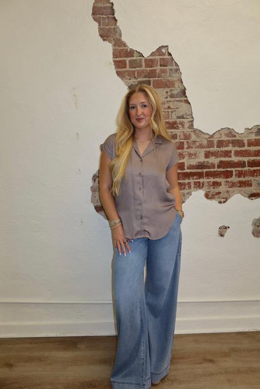 The Dove Button Down