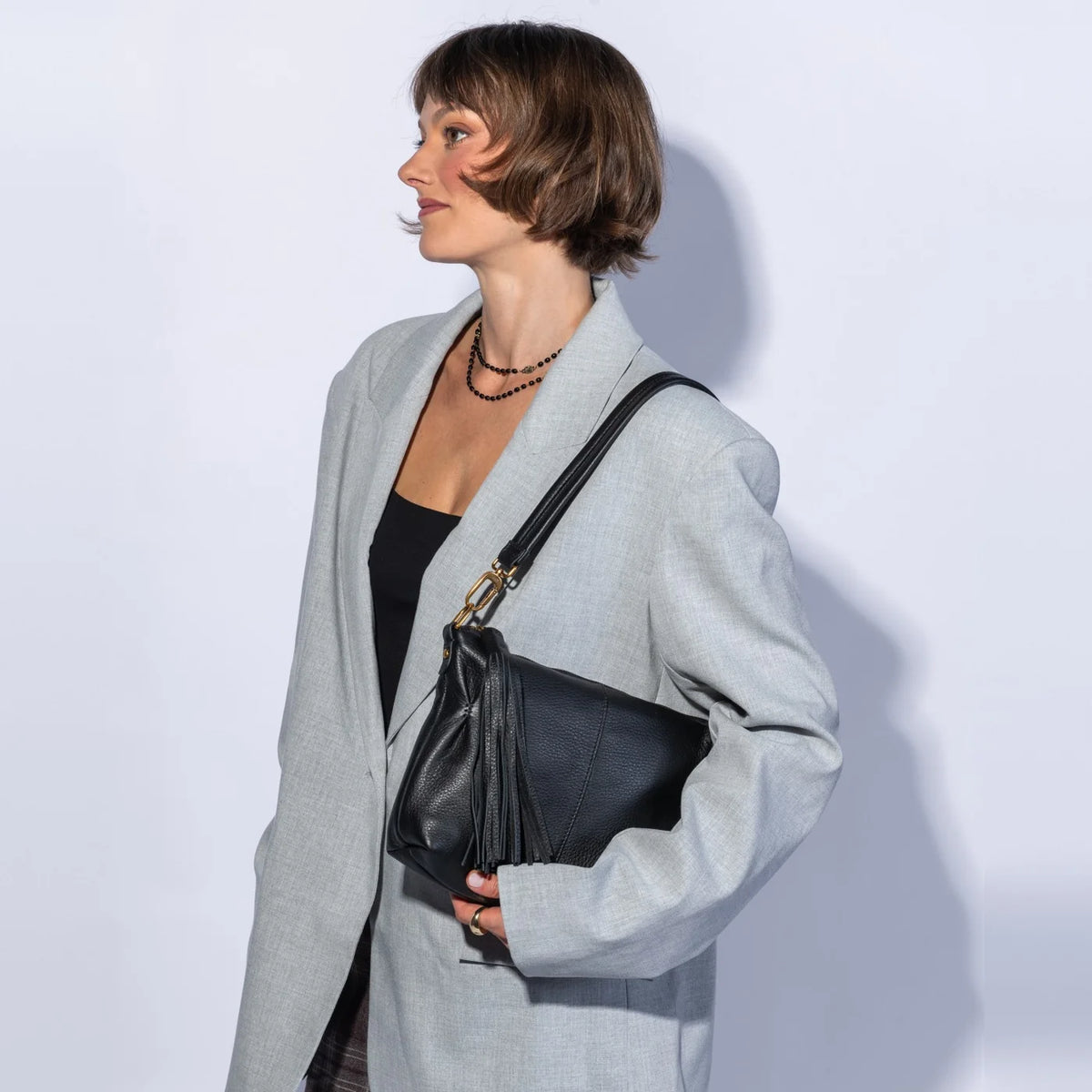 Kori Crossbody Shoulder