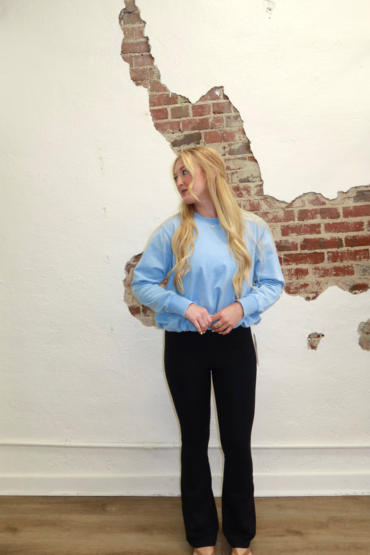 VENICE FLARE LEGGINGS