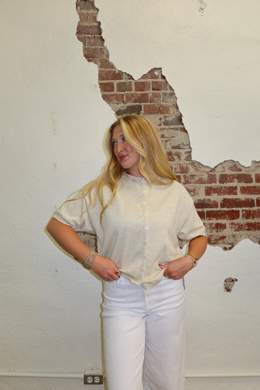 GOLDEN HOUR CARDIGAN