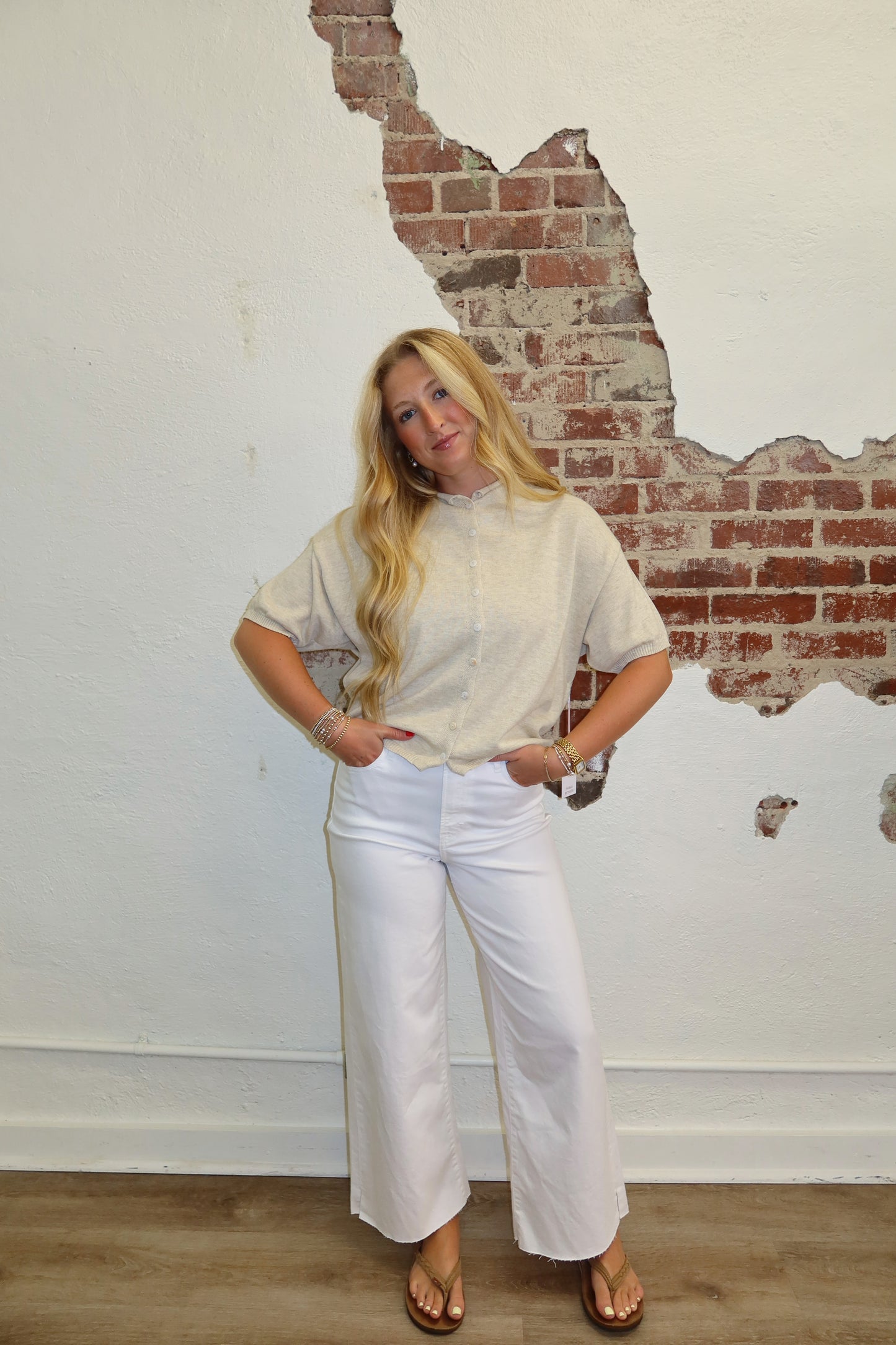 NORI CROPPED JEAN