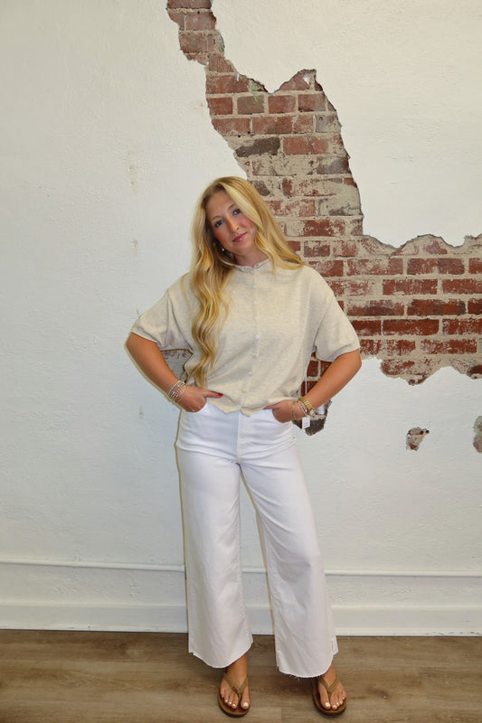 NORI CROPPED JEAN
