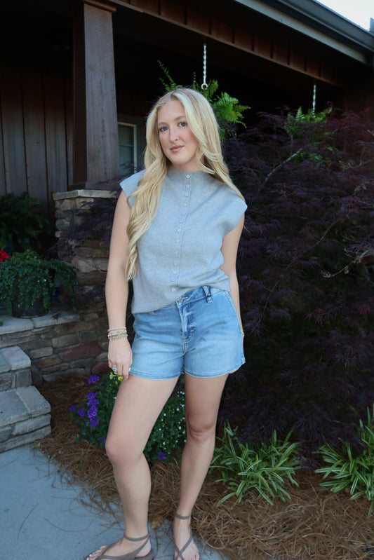 THE EMILIE TOP