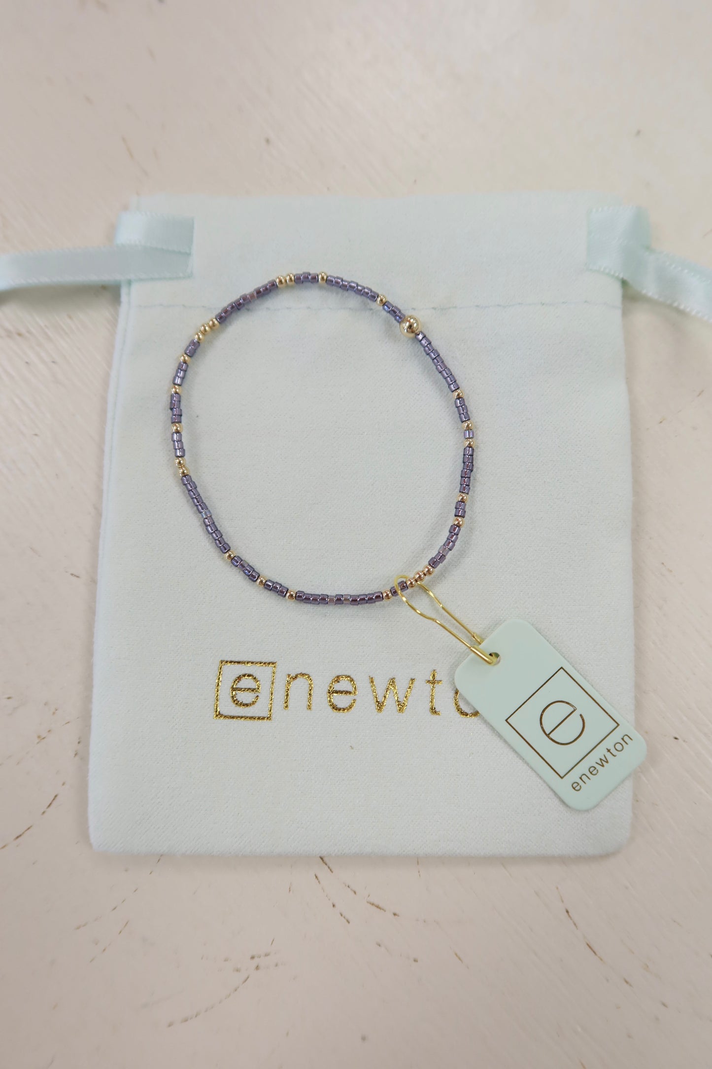 2025 FALL/WINTER HOPE UNWRITTEN BRACELET