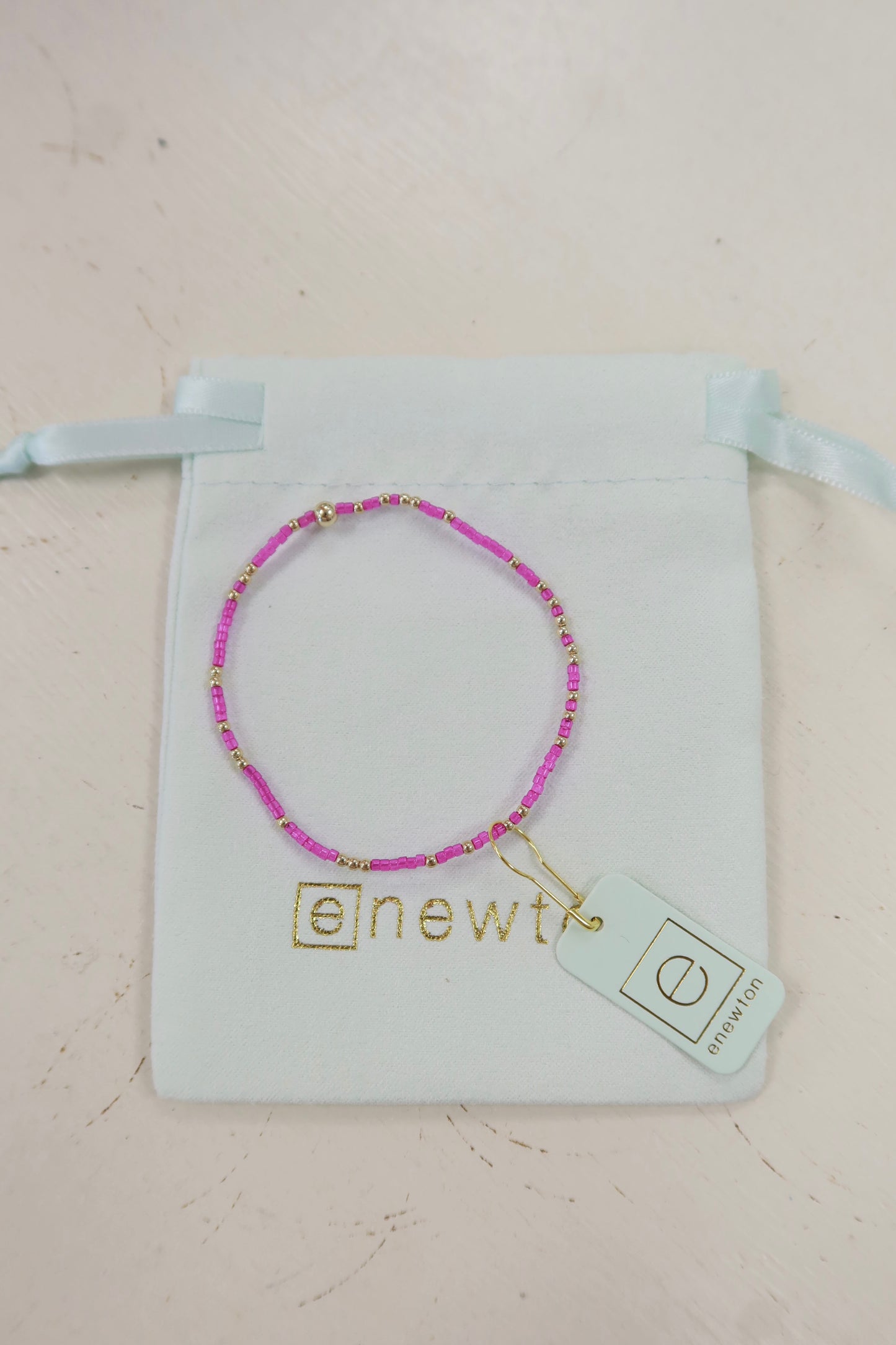 2025 FALL/WINTER HOPE UNWRITTEN BRACELET