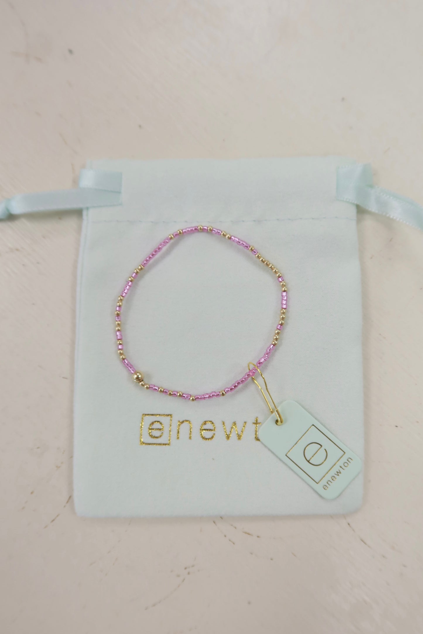 2025 FALL/WINTER HOPE UNWRITTEN BRACELET