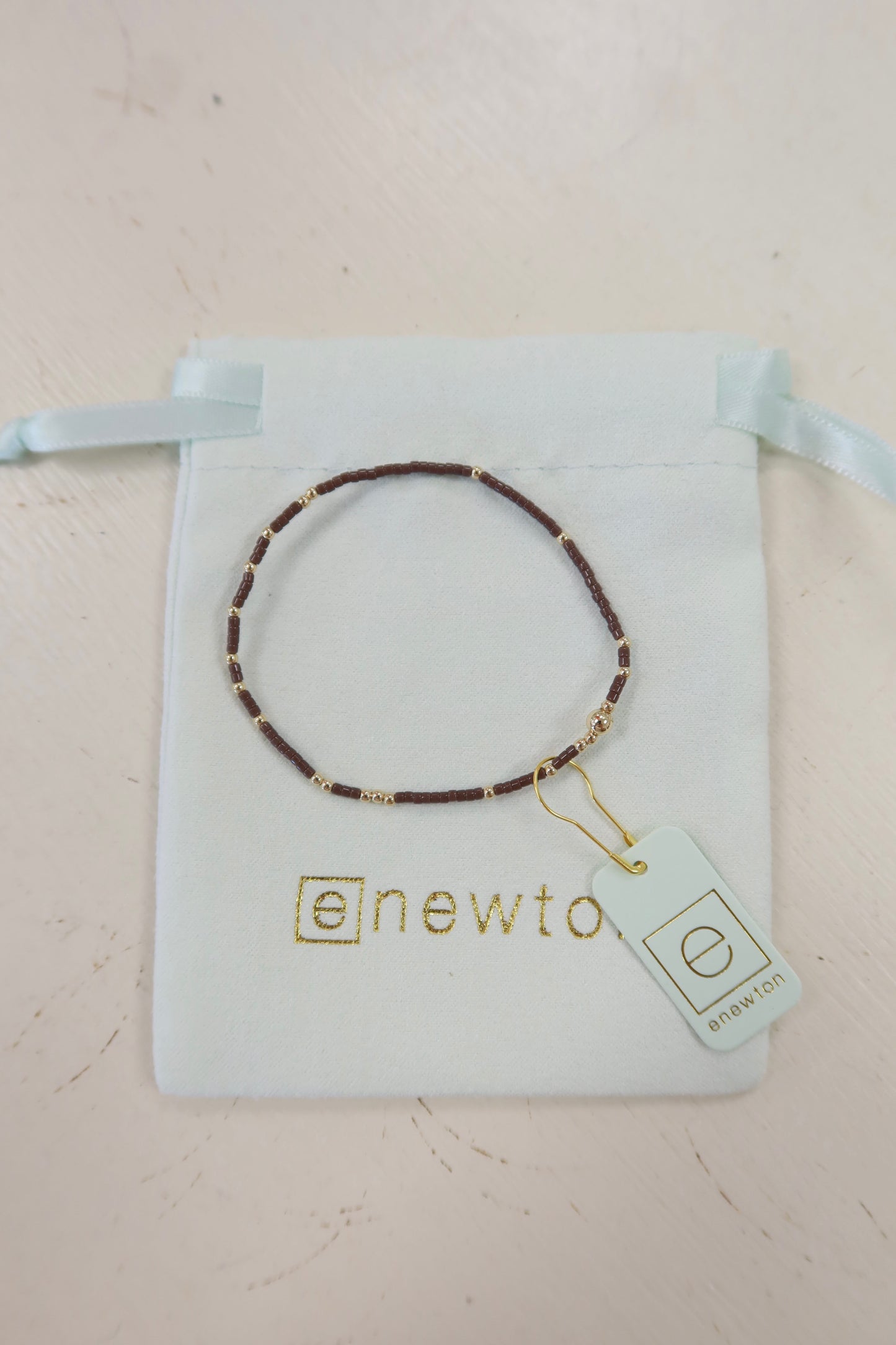 2025 FALL/WINTER HOPE UNWRITTEN BRACELET