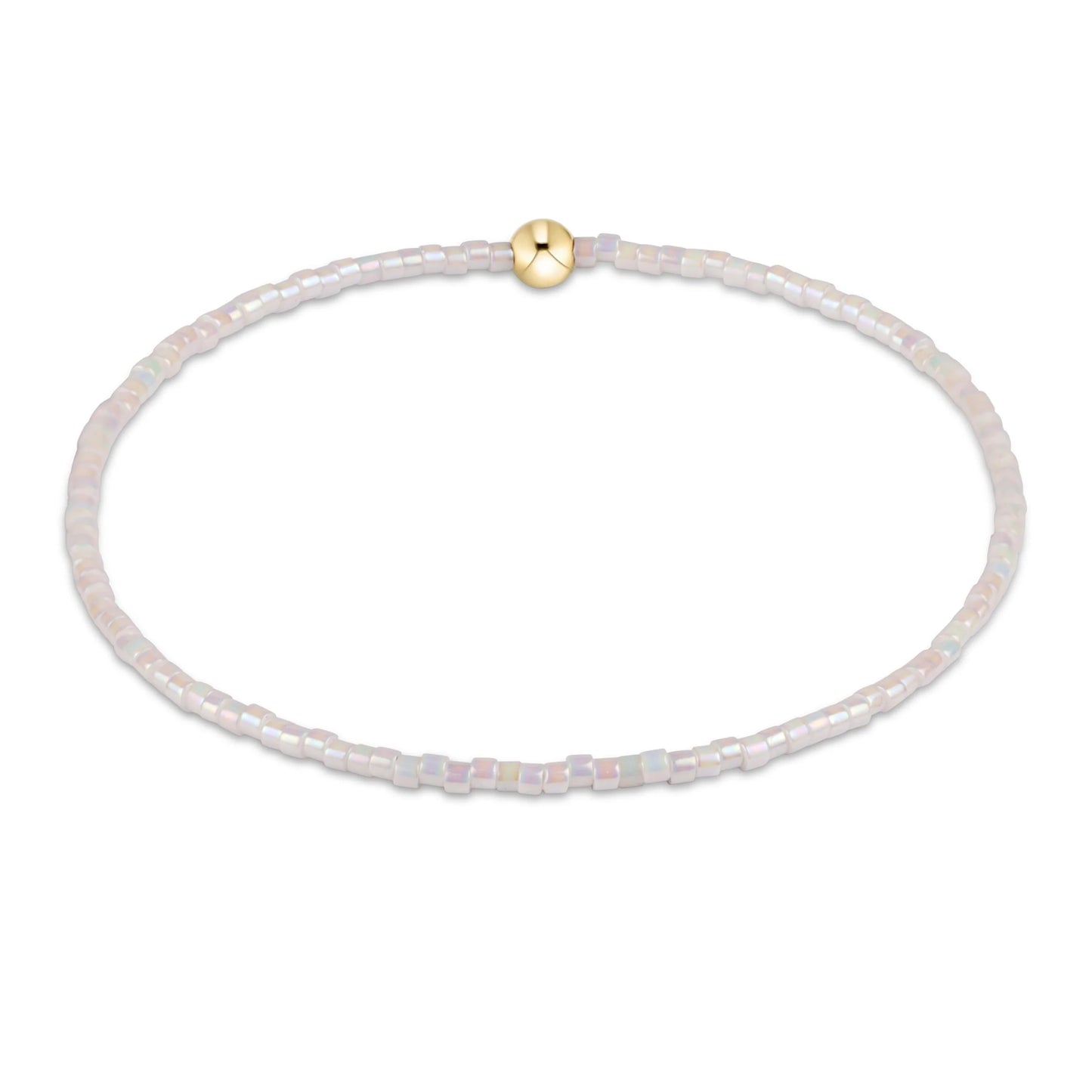 2026 SPRING/SUMMER HOPE CLASSIC BRACELET