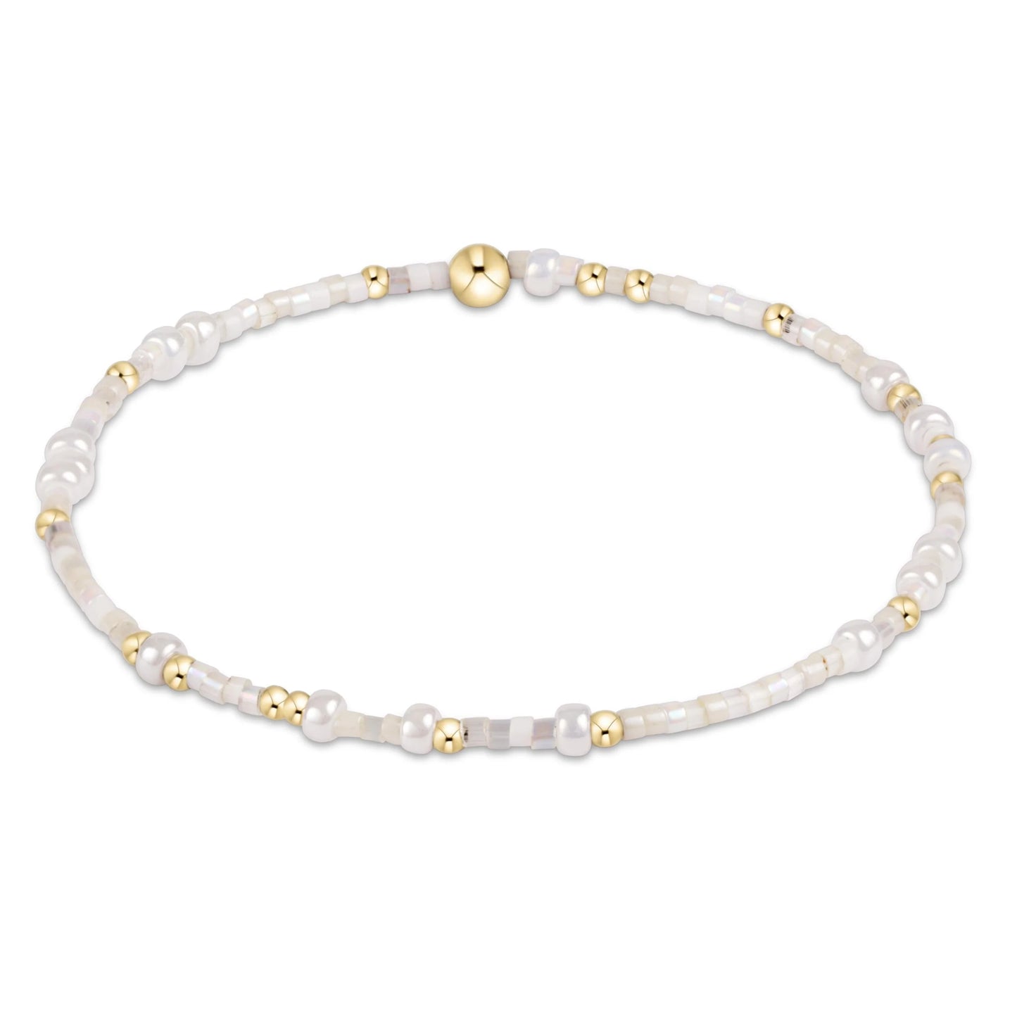 2026 SPRING/SUMMER HOPE UNWRITTEN BRACELET