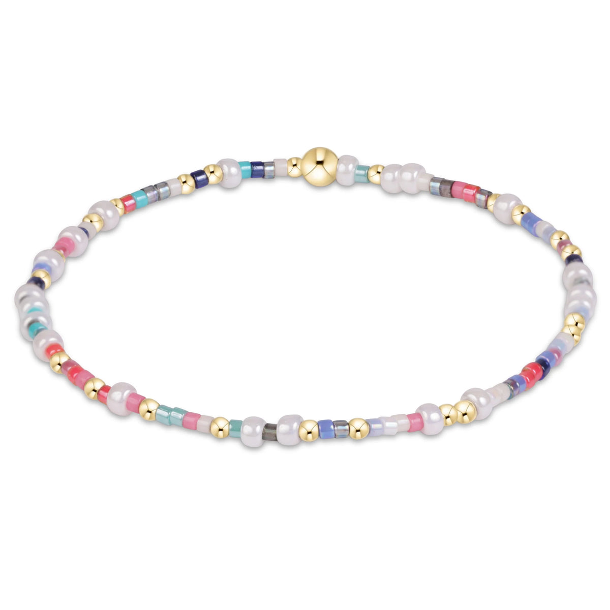egirl Fall/Winter Hope Unwritten Bracelet