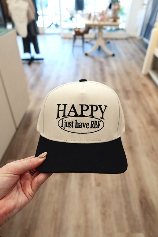 RBF HAT