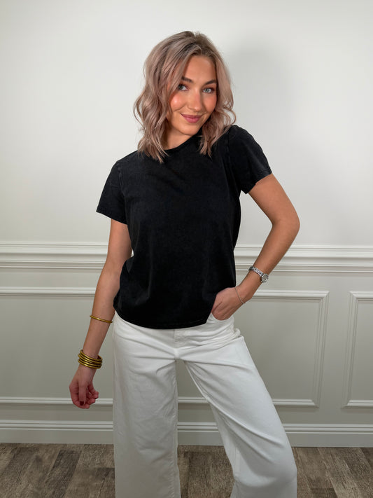 Asher Tee