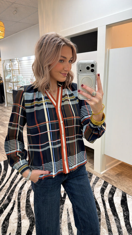 The Winslow Top