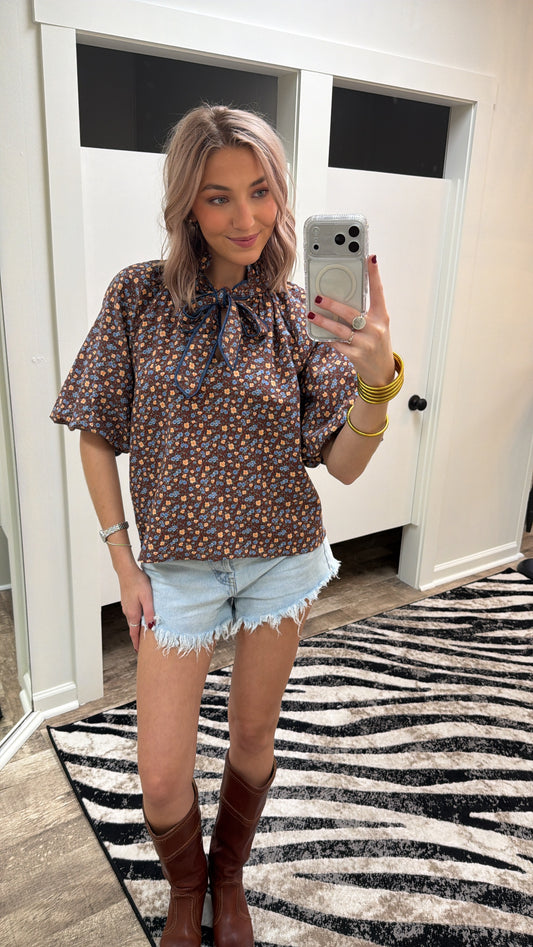 The Marlowe Top
