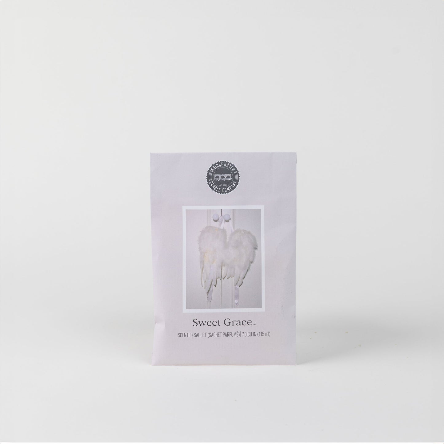SCENTED SACHET- SWEET GRACE