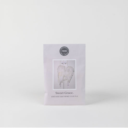 SCENTED SACHET- SWEET GRACE
