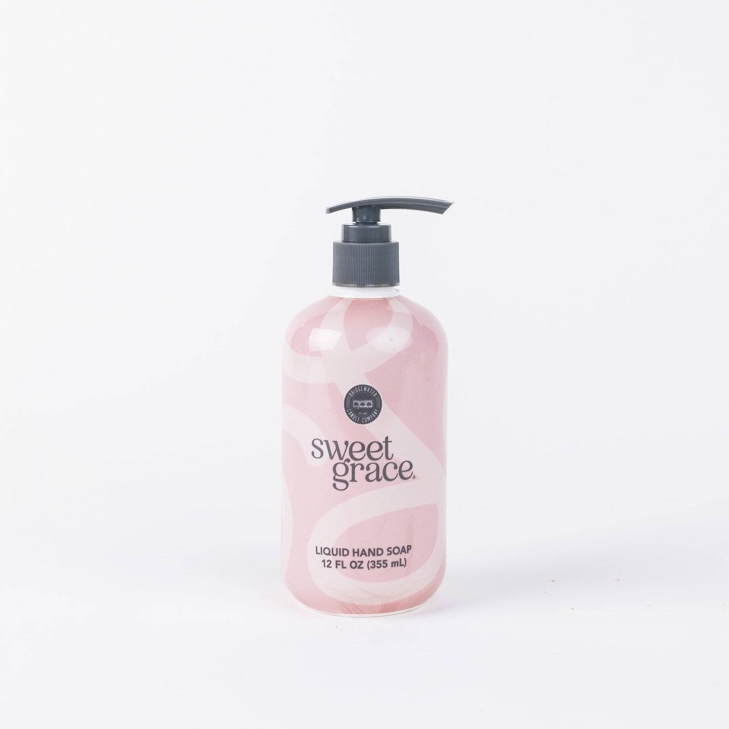 LIQUID SOAP- SWEET GRACE