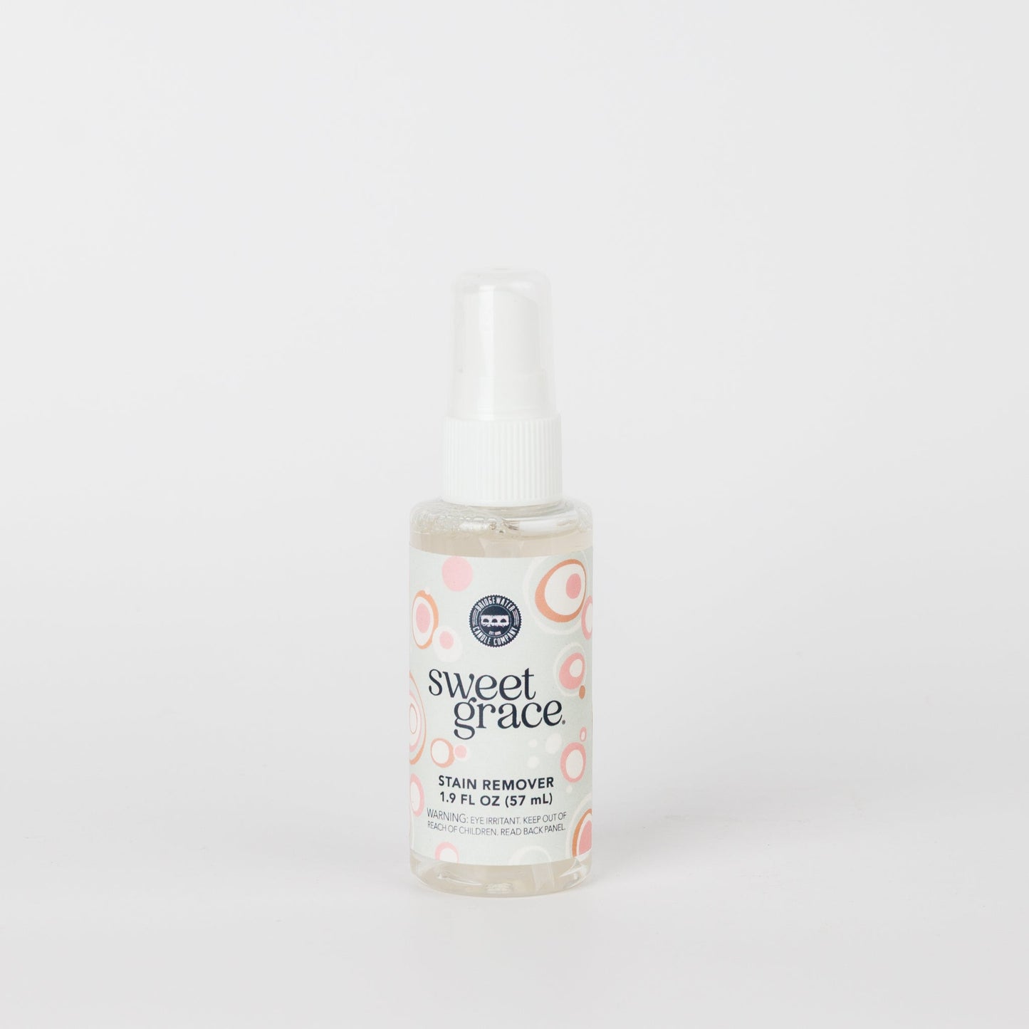 SWEET GRACE STAIN REMOVER- TRAVEL SIZE