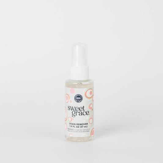 SWEET GRACE STAIN REMOVER- TRAVEL SIZE