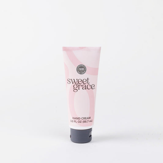 HAND CREAM- SWEET GRACE