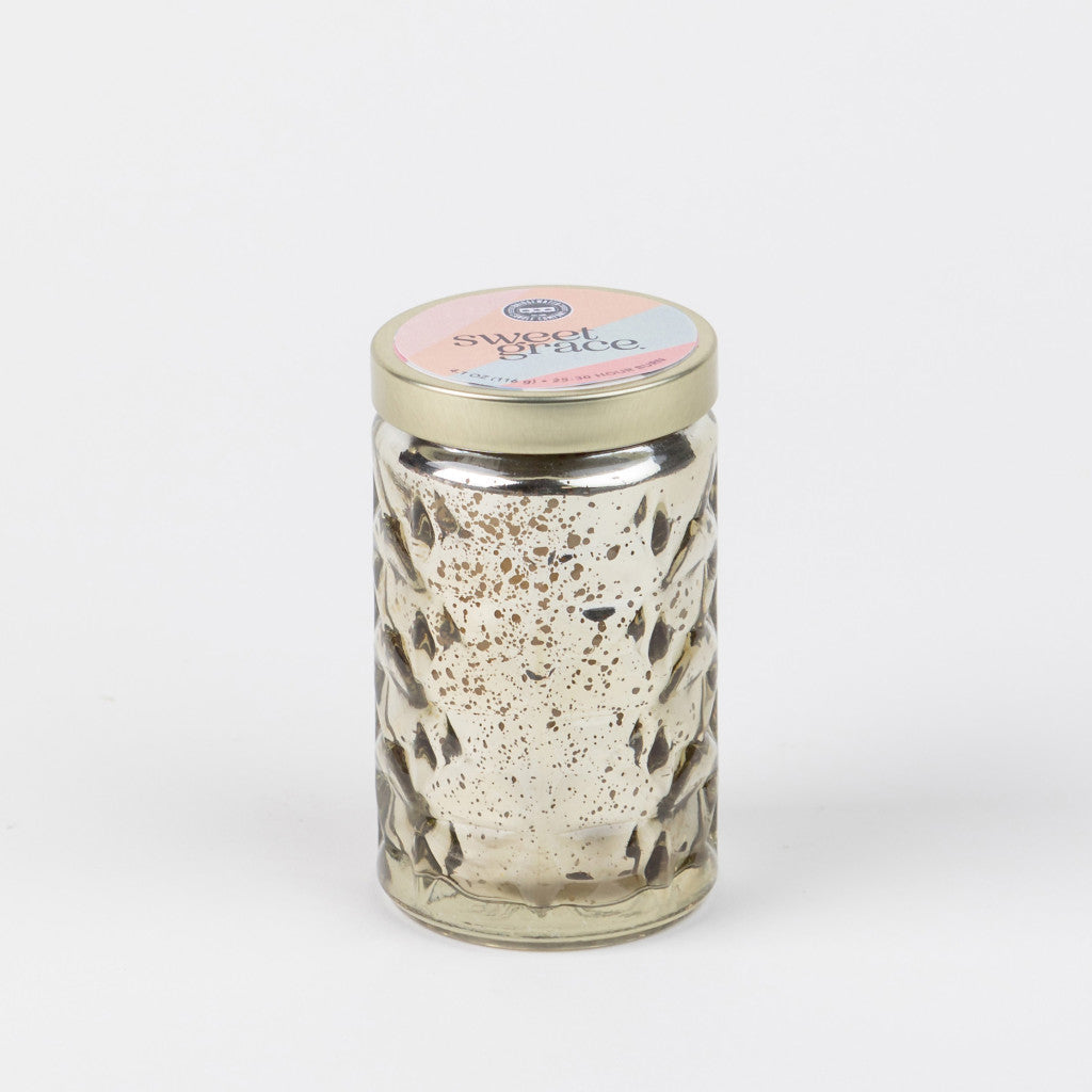 SWEET GRACE COLLECTION CANDLE #022