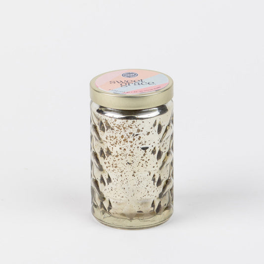 SWEET GRACE COLLECTION CANDLE #022
