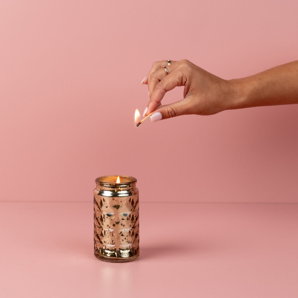 SWEET GRACE COLLECTION CANDLE #022