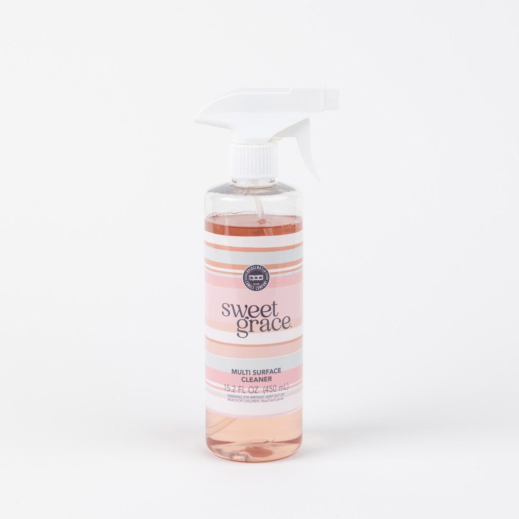 MULTISURFACE CLEANER- SWEET GRACE