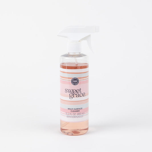 MULTISURFACE CLEANER- SWEET GRACE