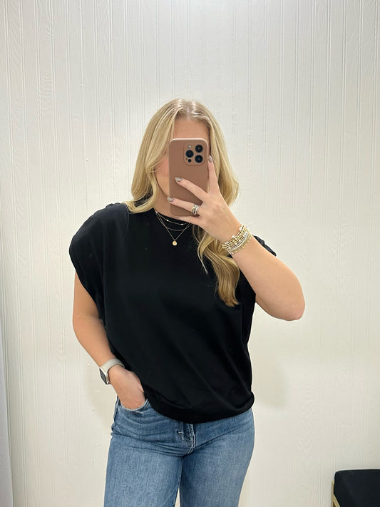 THE EILEEN TOP