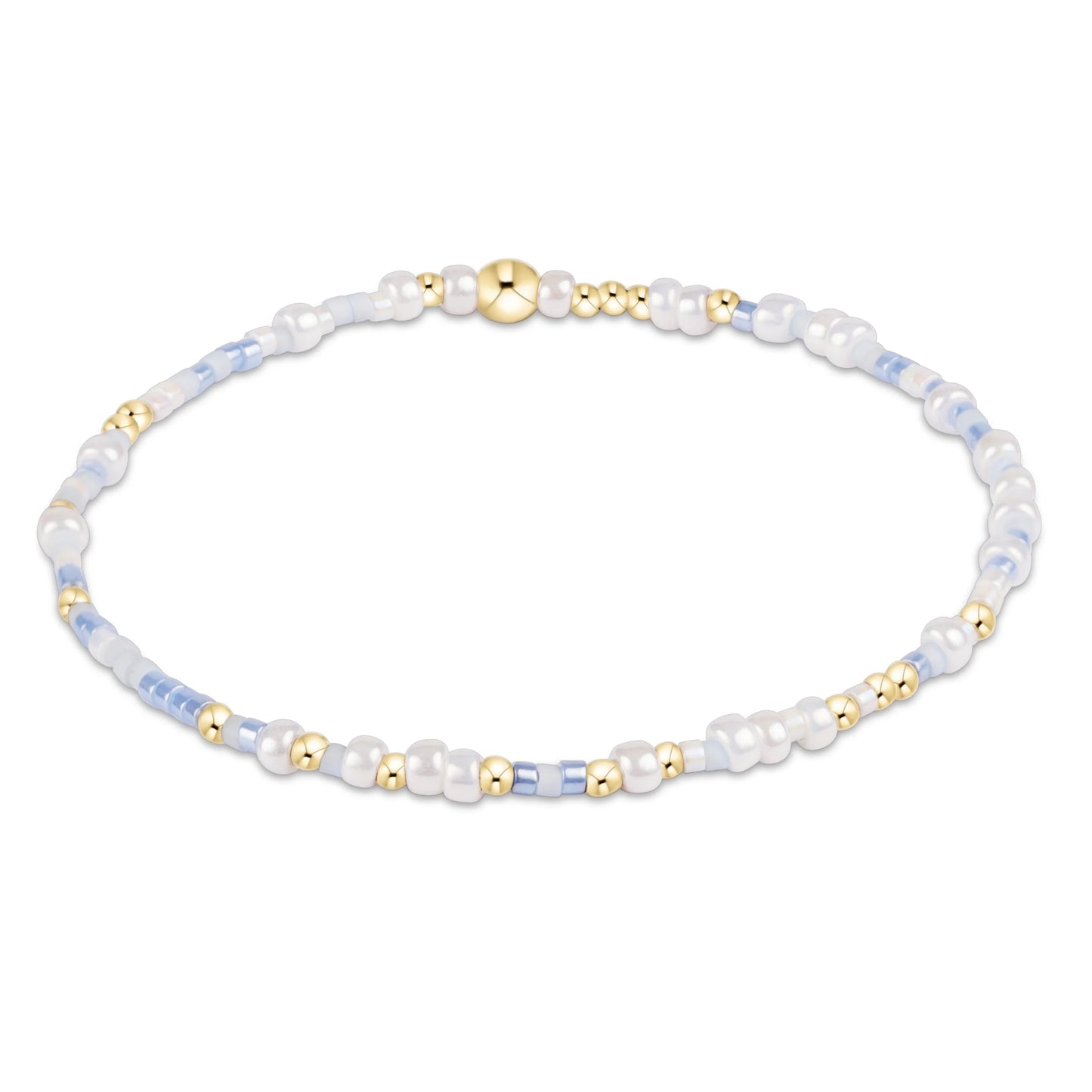 2026 SPRING/SUMMER HOPE UNWRITTEN BRACELET
