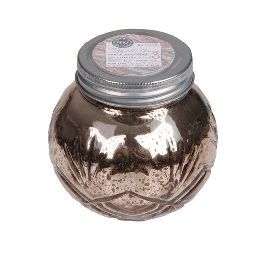 SWEET GRACE COLLECTION CANDLE #008