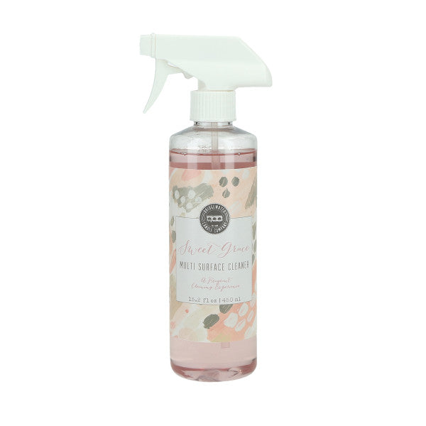 MULTISURFACE CLEANER- SWEET GRACE