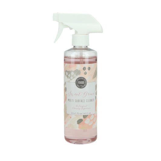 MULTISURFACE CLEANER- SWEET GRACE