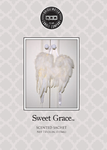 SCENTED SACHET- SWEET GRACE